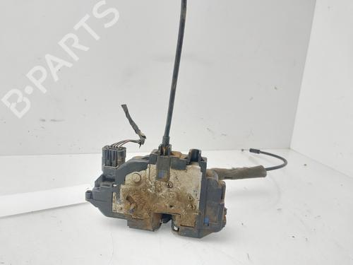 Used Rear right lock RENAULT MEGANE III Hatchback (BZ0/1_, B3_) [2008-2026]  31967248