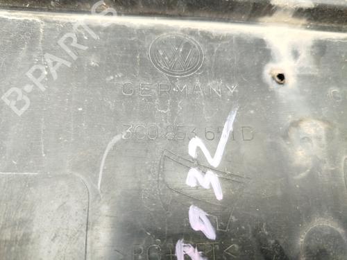 Grille VW PASSAT B6 (3C2)  | BP29927490C40