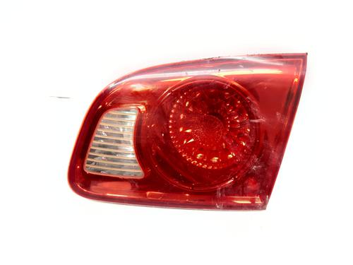 Used Right tailgate light HYUNDAI SANTA FÉ II (CM) 2.2 CRDi GLS (150 hp) 11090388
