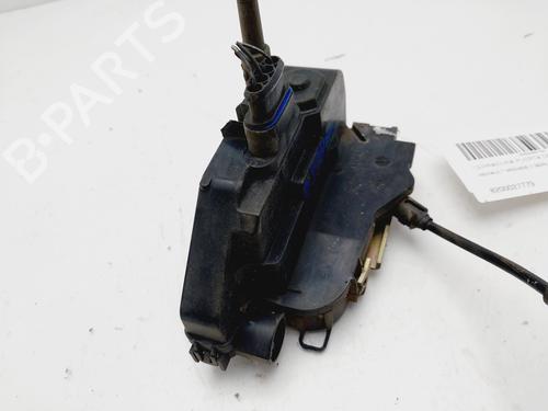 Front right lock RENAULT MEGANE II (BM0/1_, CM0/1_) 1.9 dCi | BP18318241C97 