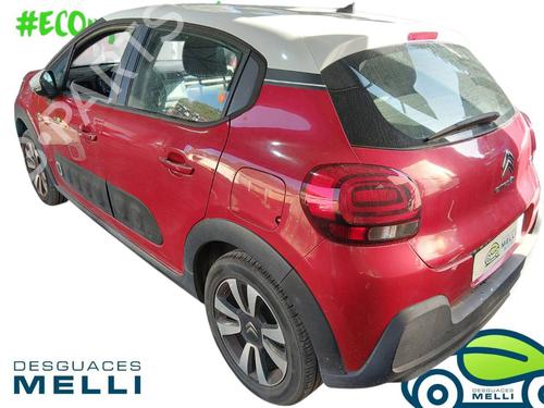 Switch CITROËN C3 III (SX) | BP39691776I30 - Image 8