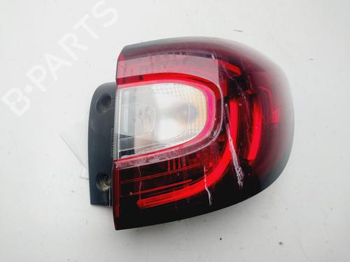 Used Right taillight RENAULT CAPTUR I (J5_, H5_) [2013-2025]  29502150