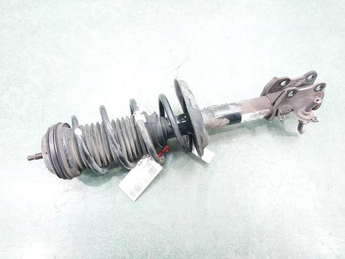 Left front shock absorber OPEL CORSA D (S07) | BP23222534M16 - Image 2