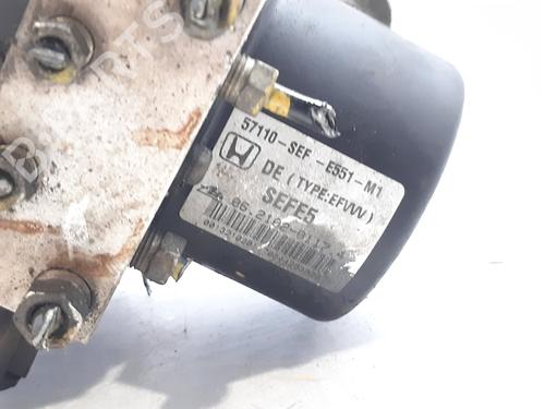 ABS pump HONDA ACCORD VII (CL, CN) 2.2 i-CTDi (CN1) | BP10512064M43 