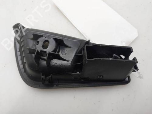Front left interior door handle FORD FOCUS III 1.6 TDCi | BP40294642I13 - Image 2