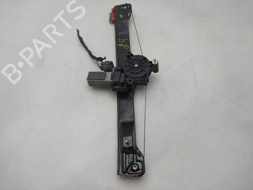 Used Front left window mechanism Front left window mechanism 38441475 38441475