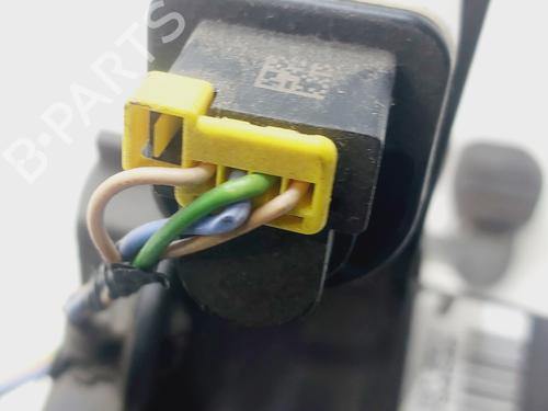 Break pedal OPEL CORSA F (P2JO)  | BP33401519I19  - Image 5