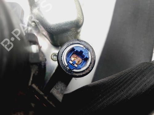 Front left seatbelt AUDI A6 C6 (4F2) 2.7 TDI | BP30120345I26