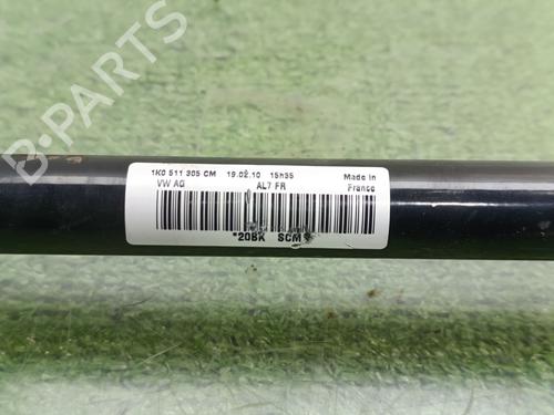 Anti roll bar SEAT LEON (1P1) 2.0 TDI | BP32018143M96  - Image 5