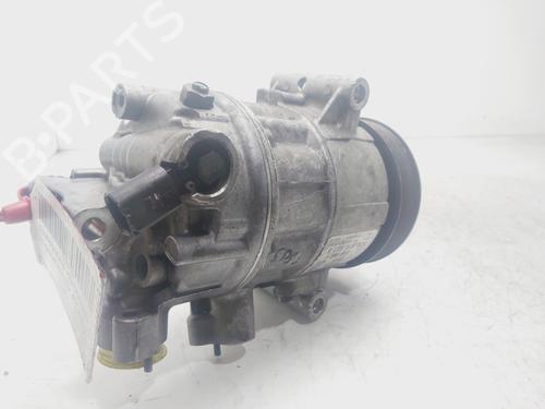 Used AC compressor AC compressor VW GOLF VII (5G1, BQ1, BE1, BE2) [2012-2021] 29408410 29408410