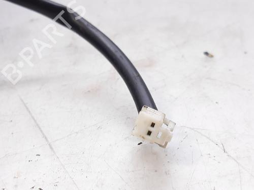 Ignition barrel NISSAN PRIMERA (P11) 2.0 TD | BP10414503M48 