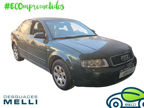Rattstammestilk AUDI A4 B6 (8E2) 1.9 TDI | BP27801081I23 