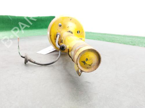 Right front shock absorber VW GOLF IV (1J1)  | BP22631688M17 