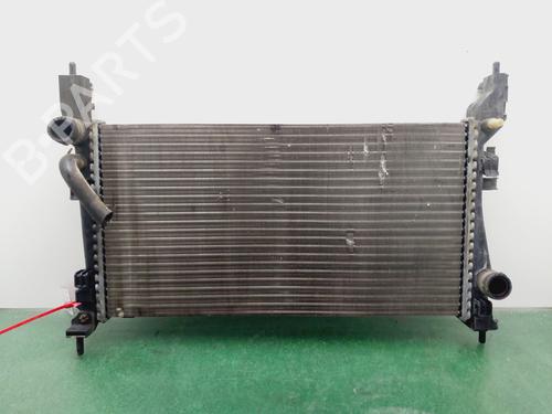 Radiateur PEUGEOT BIPPER (AA_) | BP30856050M31