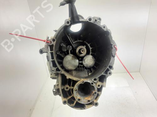 Used Gearbox VW TIGUAN (5N_) [2007-2018]  30081707