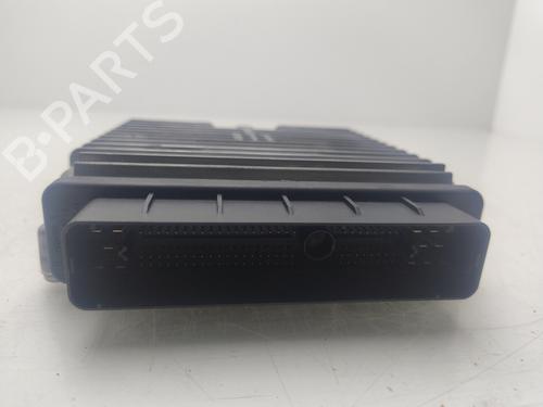 Engine control unit (ECU) SSANGYONG RODIUS I  | BP29718008M57