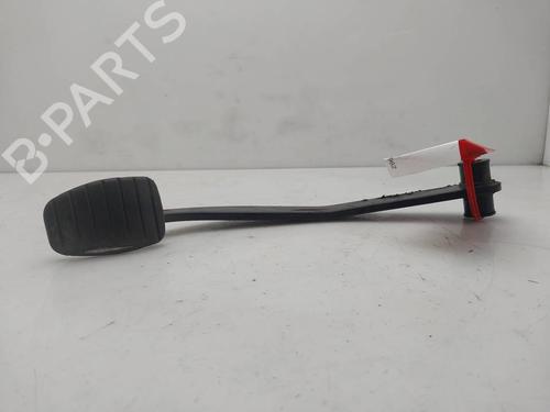 Used Break pedal Break pedal DACIA DUSTER (HS_) 1.5 dCi (86 hp) 39751476 39751476