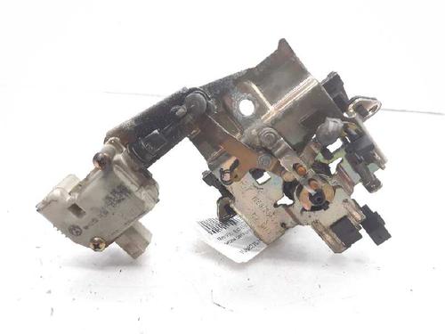 Tailgate handle SKODA OCTAVIA I (1U2) 1.9 TDI | BP6471371C132 