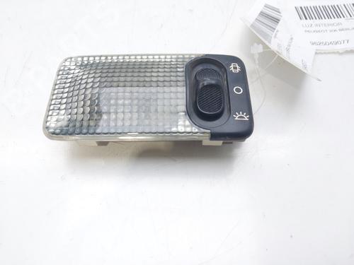 Used Interior roof light PEUGEOT 206 Hatchback (2A/C) 1.4 LPG (75 hp) 13615732