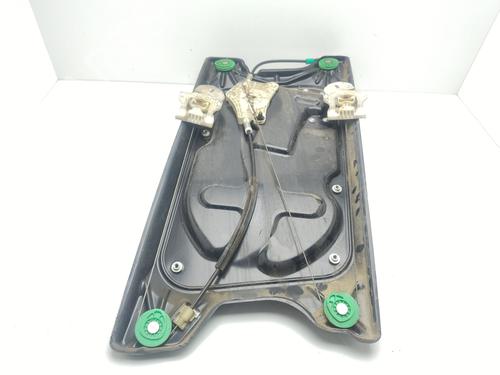 Front left window mechanism LAND ROVER DISCOVERY III (L319)  | BP25770981C22 