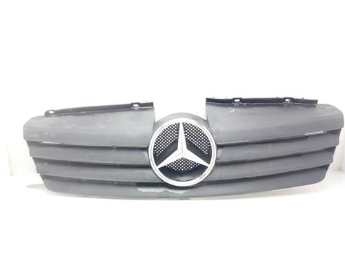 Used Grille MERCEDES-BENZ VANEO (414) 1.7 CDI (414.700) (91 hp) 16042237