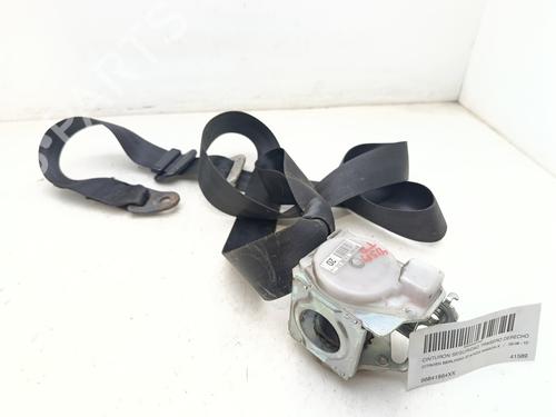 Rear right seatbelt CITROËN BERLINGO MULTISPACE (B9) | BP38195630I28 - Image 3
