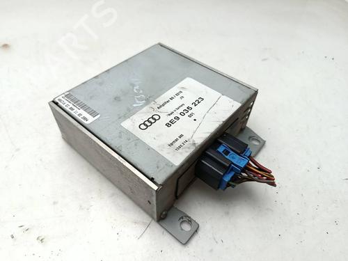 Electronic module AUDI A4 B6 Avant (8E5) 1.9 TDI | BP39691314M83 - Image 3