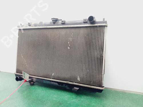 Køler NISSAN ALMERA II (N16) 2.2 dCi | BP30194615M31 