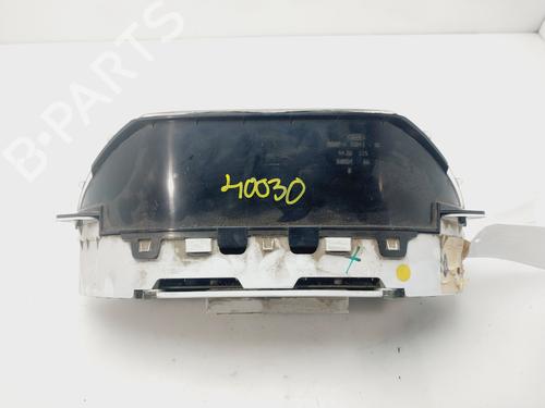 Instrument cluster FORD FOCUS I (DAW, DBW) 1.6 16V | BP30168265C47
