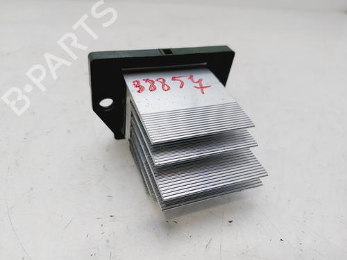Used Heater resistor KIA SPORTAGE IV (QL, QLE) 1.6 GDI (132 hp) 29326307