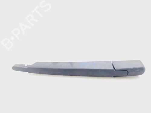 Used Rear windshield wiper arm CITROËN C2 (JM_) 1.4 HDi (68 hp) 25870389