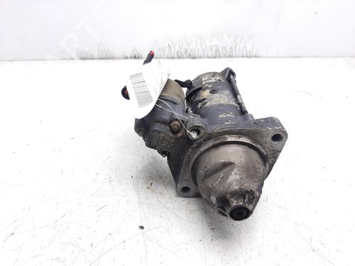 Used Starter BMW 3 Coupe (E36) 316 i (102 hp) 13573831
