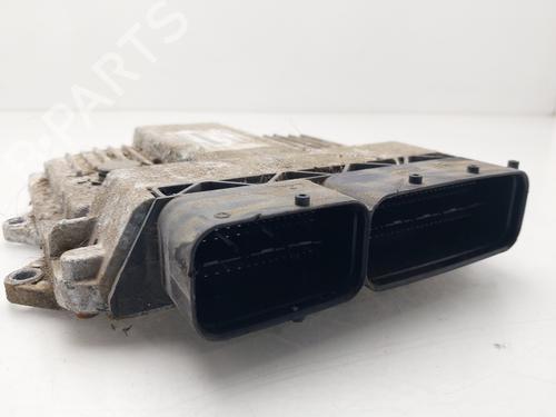 Engine control unit (ECU) OPEL CORSA D (S07) | BP33425678M57 - Image 4