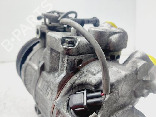 AC compressor BMW 1 (E87) 118 d | BP27364441M34 