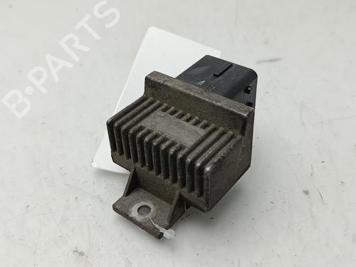Used Heater resistor CITROËN XSARA PICASSO (N68) 1.6 HDi (90 hp) 30194653