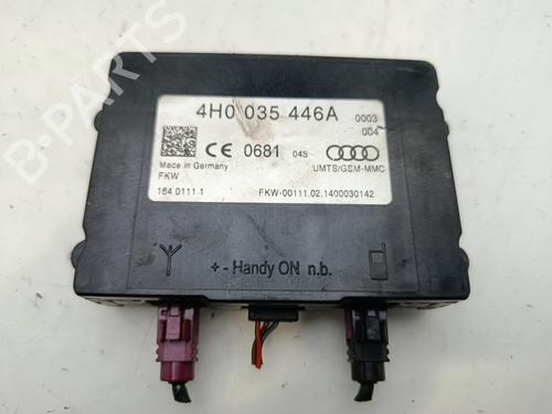 Electronic module AUDI A3 (8V1, 8VK) 2.0 TDI | BP24179100M83 - Image 2