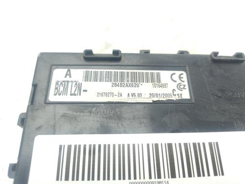Electronic module NISSAN MICRA III (K12) 1.2 16V | BP30175105M83