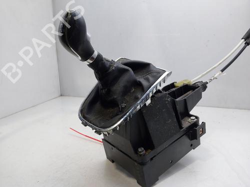 Gear lever OPEL ASTRA J (P10)  | BP17333524M90 