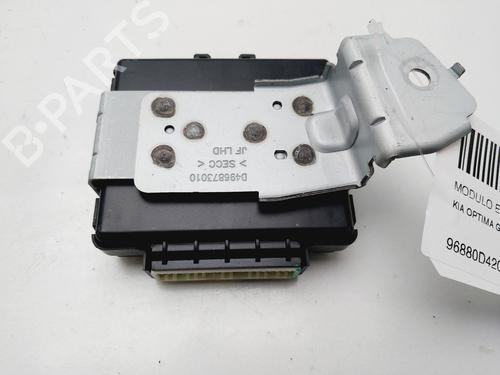 Electronic module KIA OPTIMA (FSGDS6B)  96880D4200 |