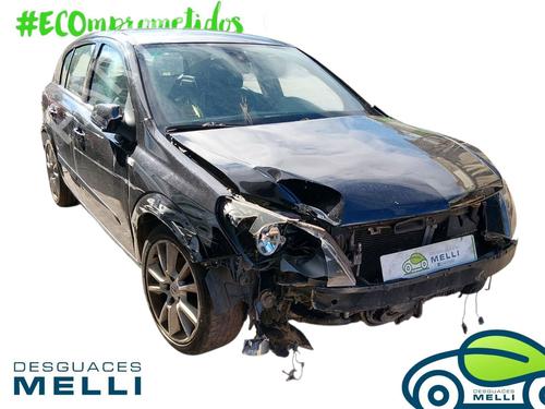 Lenkradtasten OPEL ASTRA H (A04) 1.7 CDTI (L48) | BP30335586E15