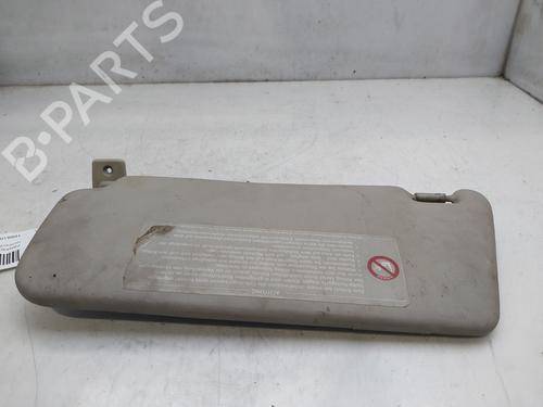 Right sun visor MERCEDES-BENZ A-CLASS (W168) A 140 (168.031, 168.131) | BP16995617I2 