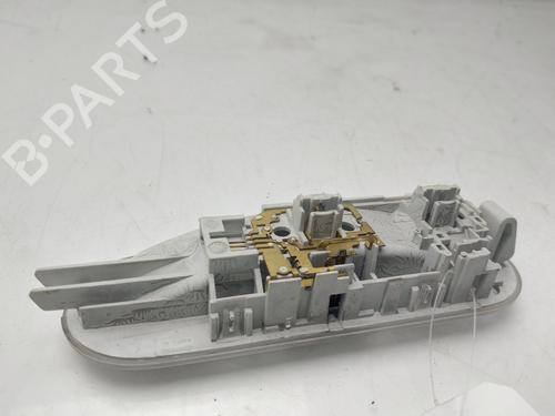 Interior roof light RENAULT KANGOO / GRAND KANGOO II (KW0/1_) | BP30847217I8