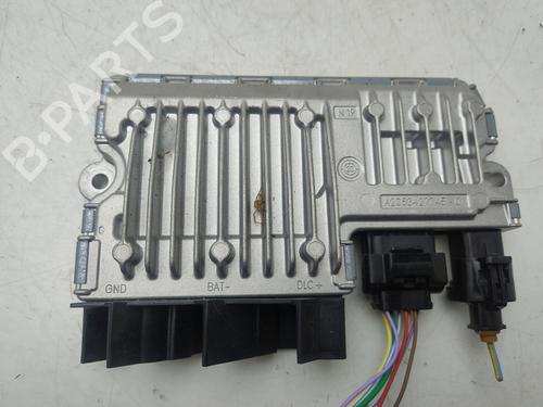 Computer Start/Stop PEUGEOT EXPERT Van (V_) [2016-2025]  30567692