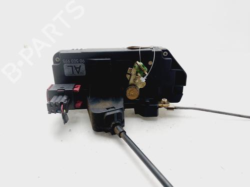 Rear left lock OPEL VECTRA B (J96) 2.0 i 16V (F19) | BP29464090C100 