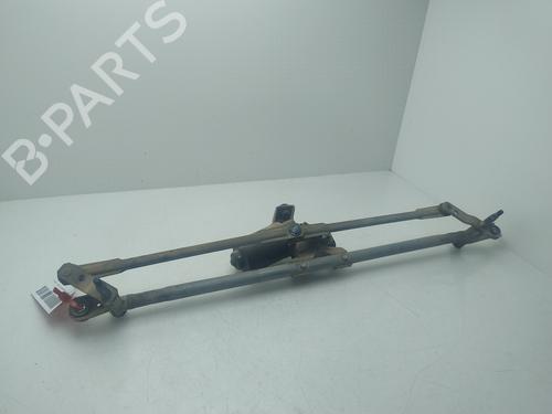 Front wiper motor LAND ROVER DISCOVERY III (L319) 2.7 TD 4x4 | BP27198135M29