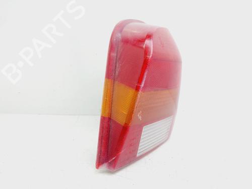 Right taillight FORD FIESTA III (GFJ)  | BP27526190C35 