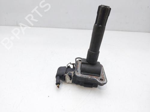 Used Ignition coil VW GOLF IV (1J1) 1.8 (125 hp) 14246518