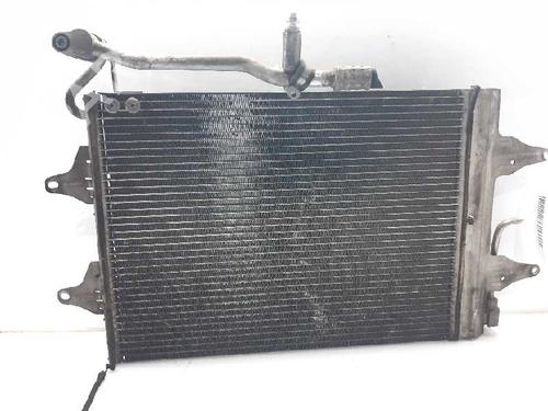 Radiateur de ac SEAT CORDOBA (6L2) 1.9 TDI (100 hp) 6Q0820411K | 6Q0820411K |