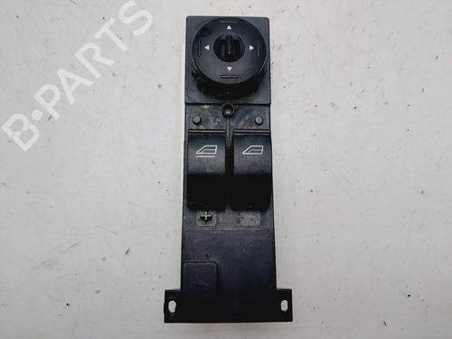 Used Left front window switch FORD FOCUS II (DA_, HCP, DP) 1.8 TDCi (115 hp) 23255439
