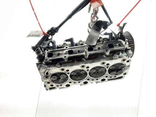 Cylinder head OPEL CORSA C (X01)  | BP29834460M5